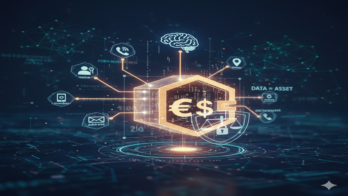 Thông tin cá nhân của người tiêu dùng